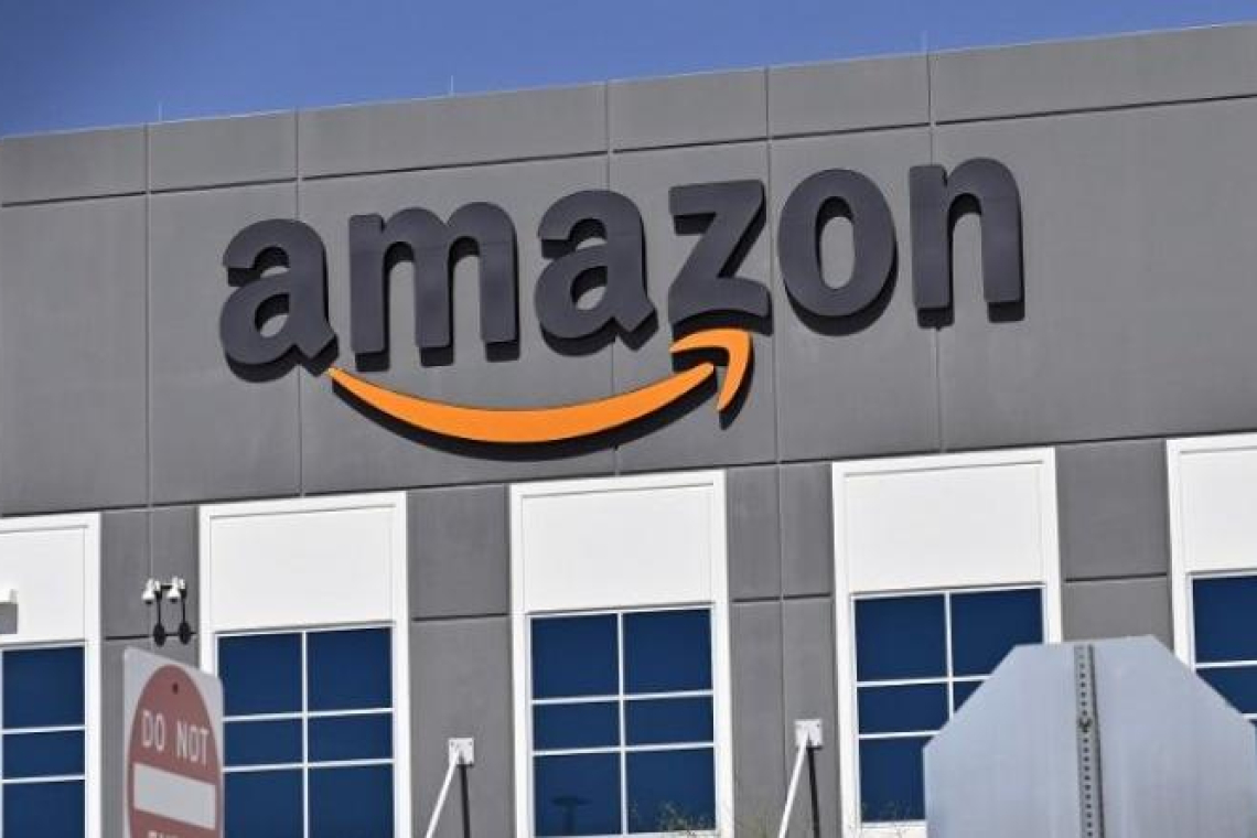 В этом году Amazon снова не платит налоги в Европе